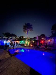 OAKLAND PARK - Residential