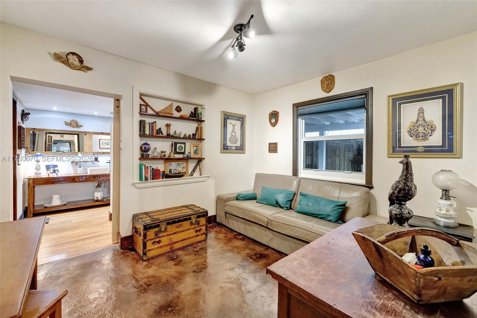 OAKLAND PARK - Residential