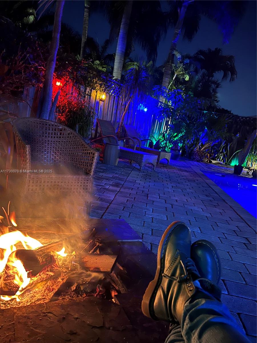 OAKLAND PARK - Residential