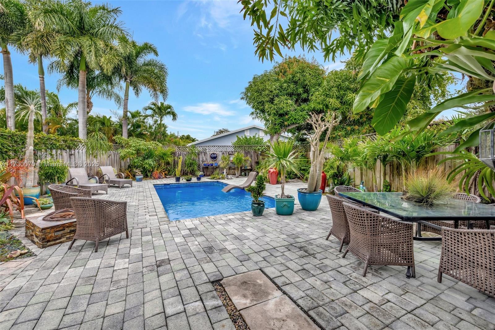 OAKLAND PARK - Residential