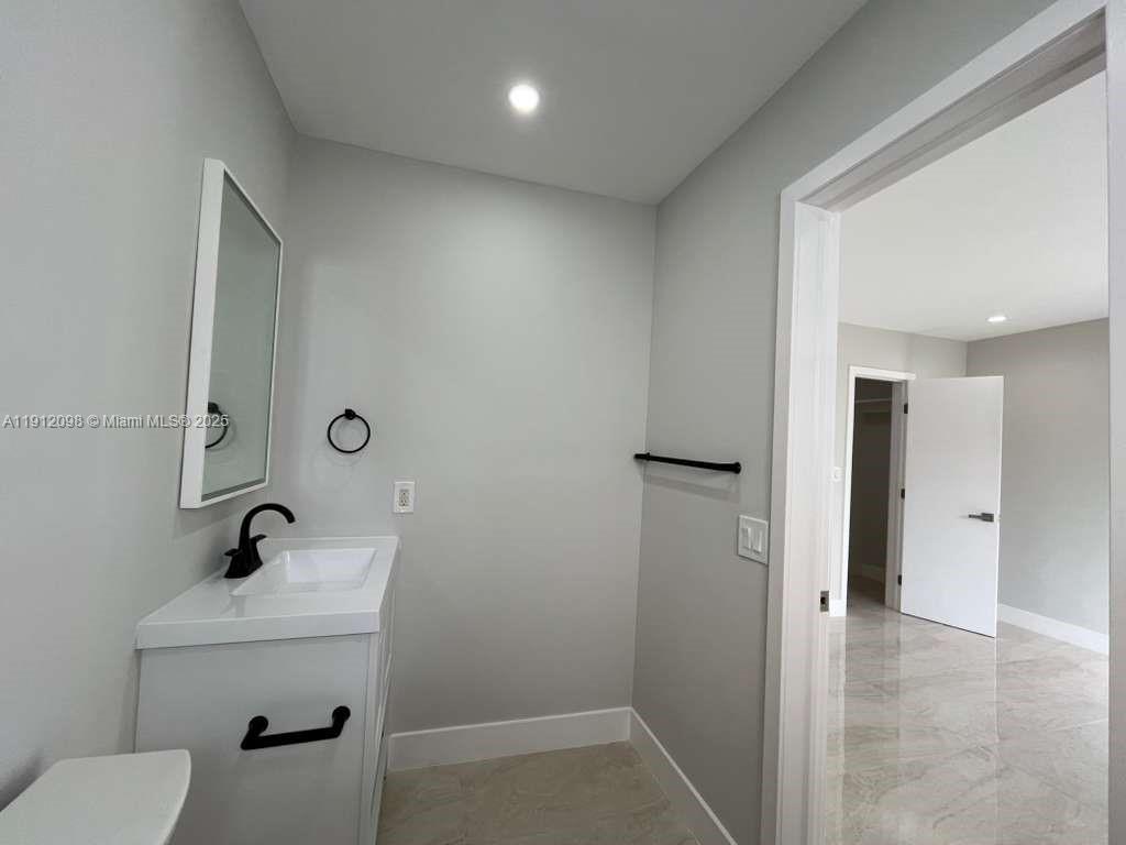 MARLDALE SUB - Residential Lease