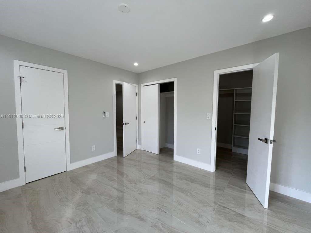 MARLDALE SUB - Residential Lease