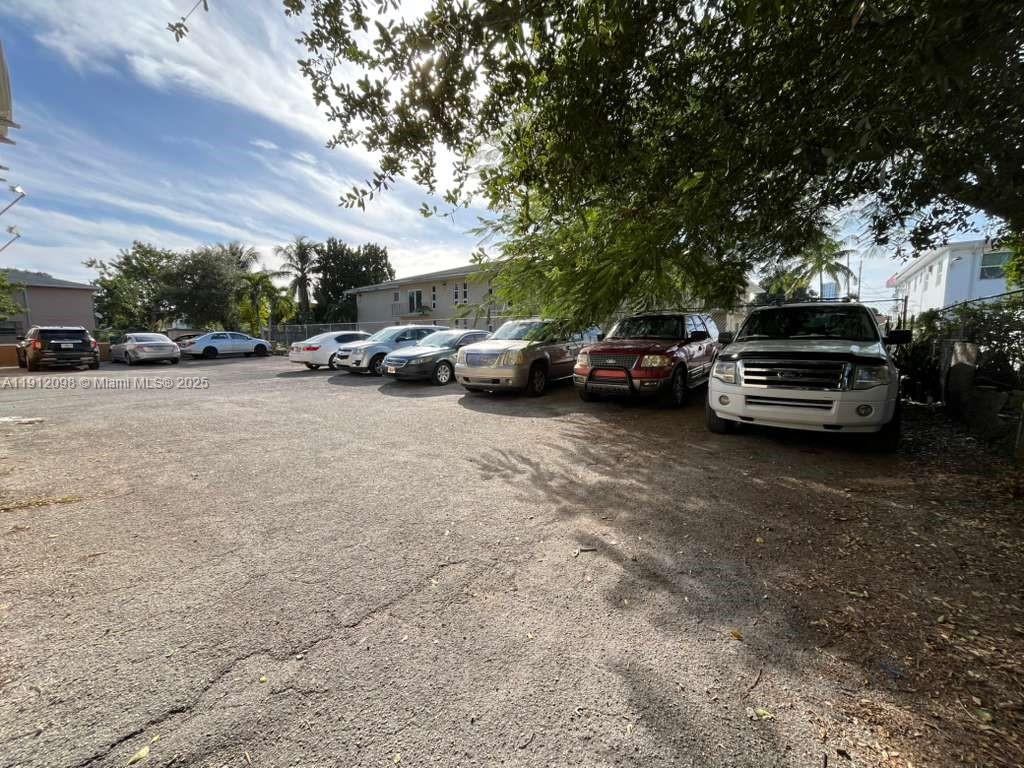 MARLDALE SUB - Residential Lease