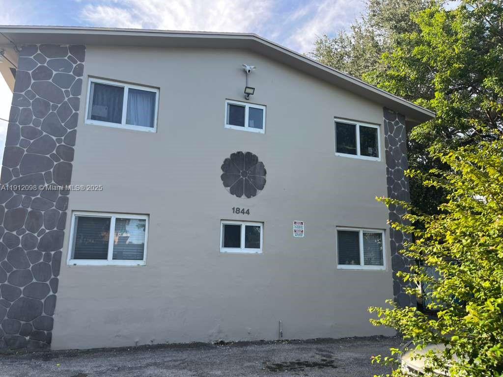 MARLDALE SUB - Residential Lease