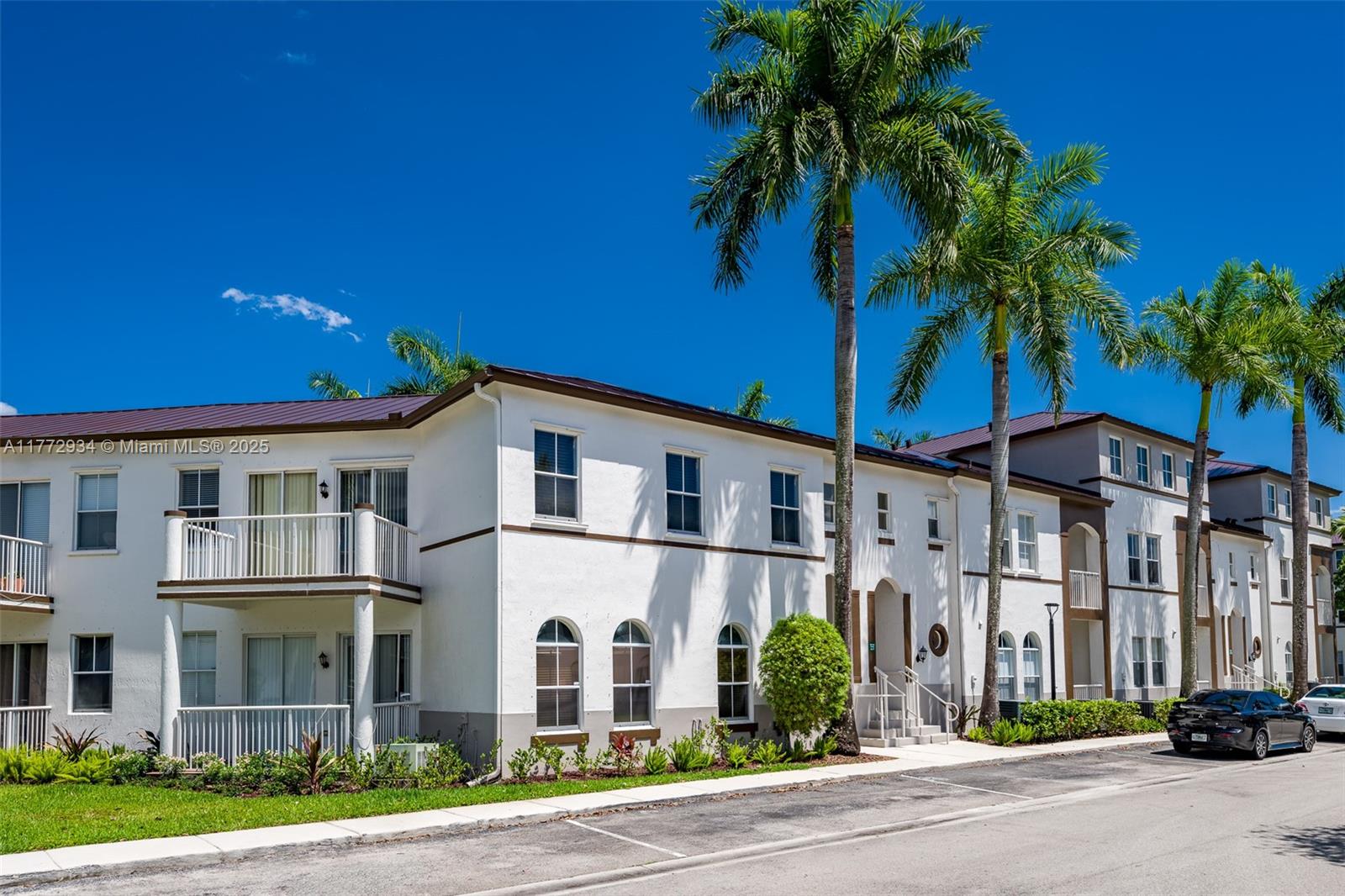 4435 Sw 160th Ave 205, Miramar, Broward County, Florida - 3 Bedrooms  
3 Bathrooms - 