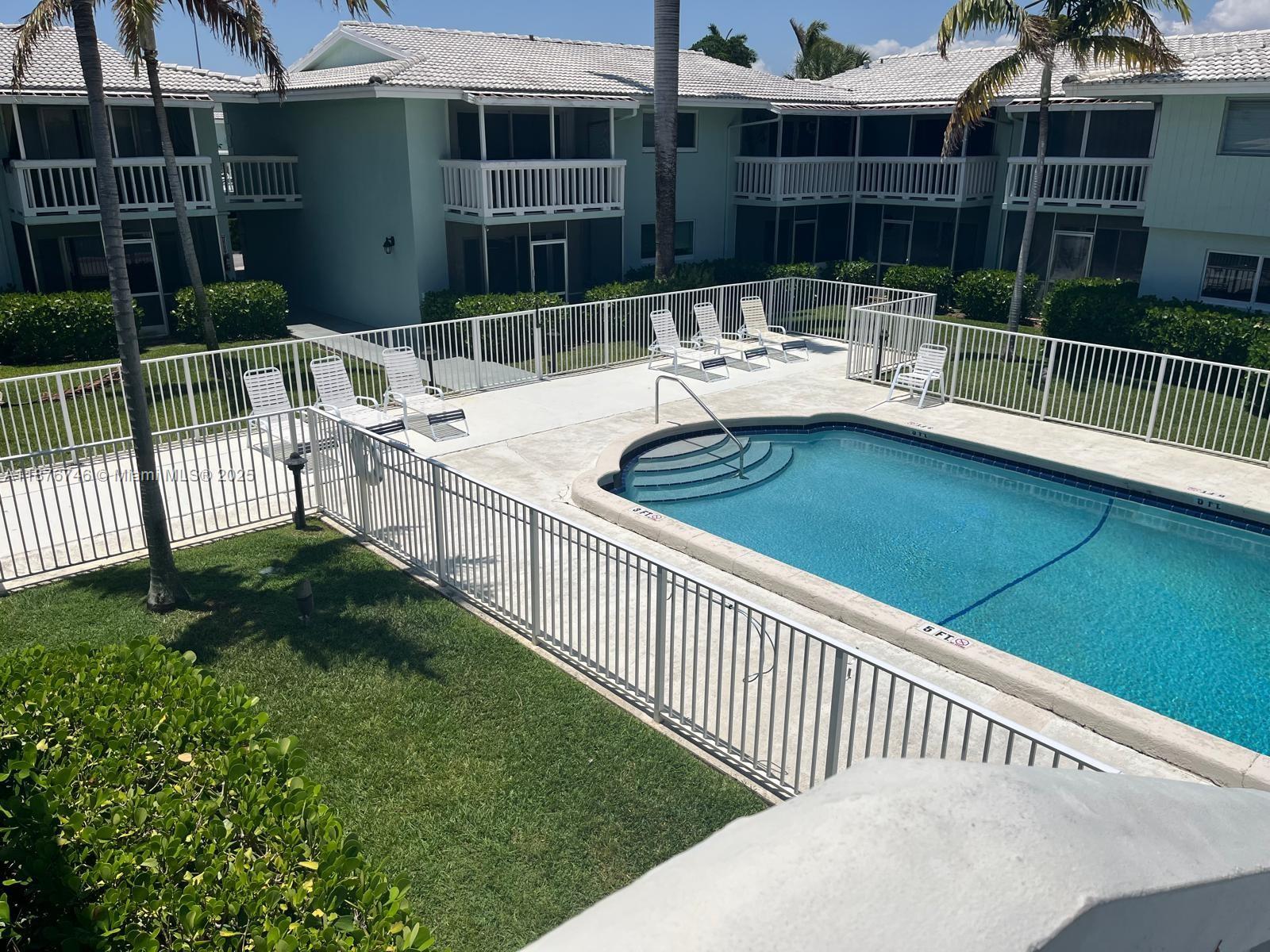 RIVER HOUSE GARDENS CONDO - Residential