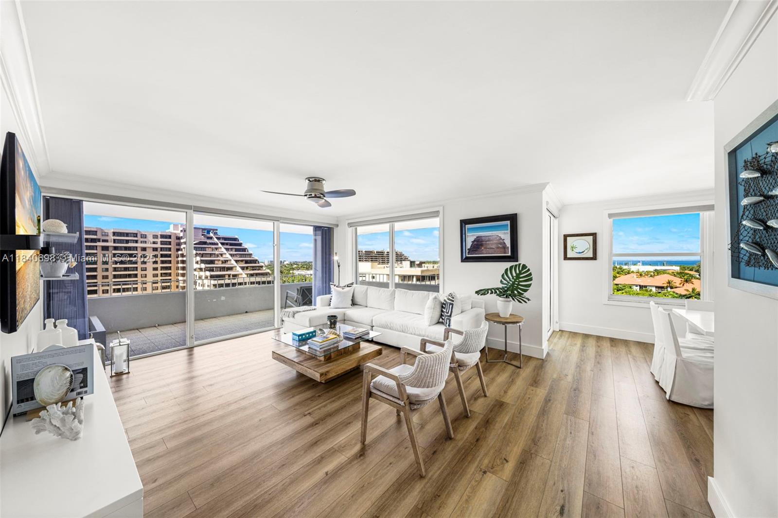 199 Ocean Lane Dr 1015, Key Biscayne, FL, 33149/$1,295,000 1 199 Ocean Lane Dr 1015