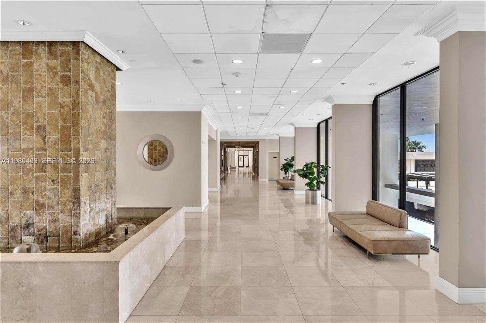 BRICKELL PLACE CONDO - Residential