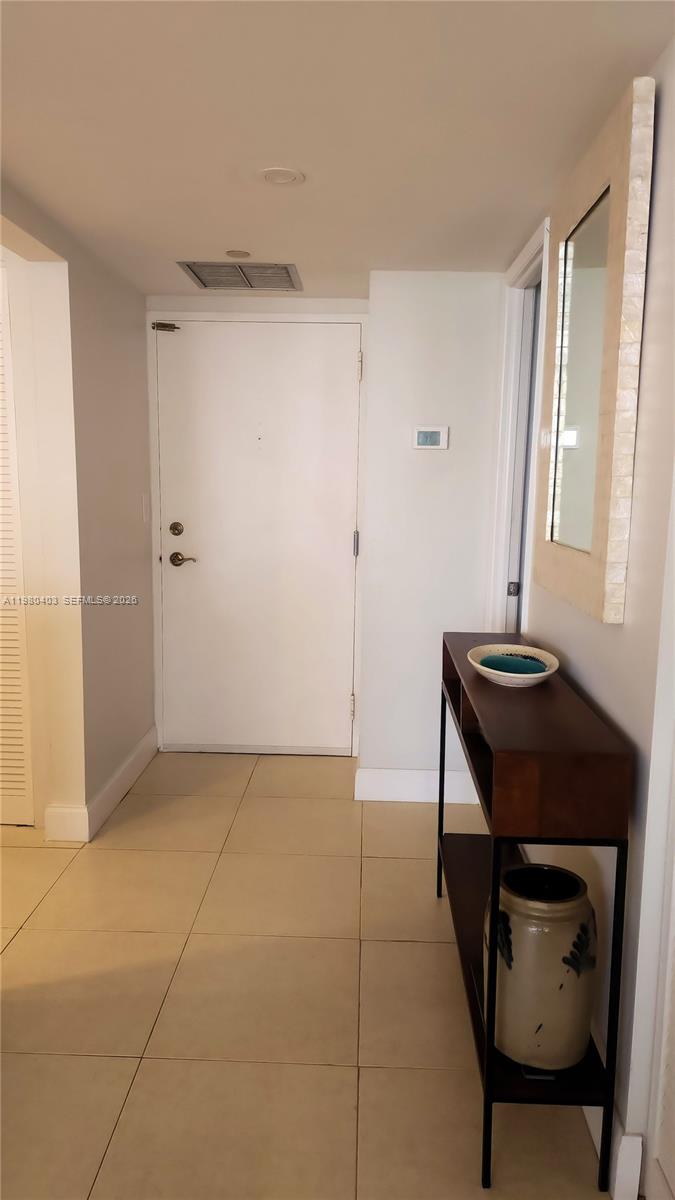 BRICKELL PLACE CONDO - Residential