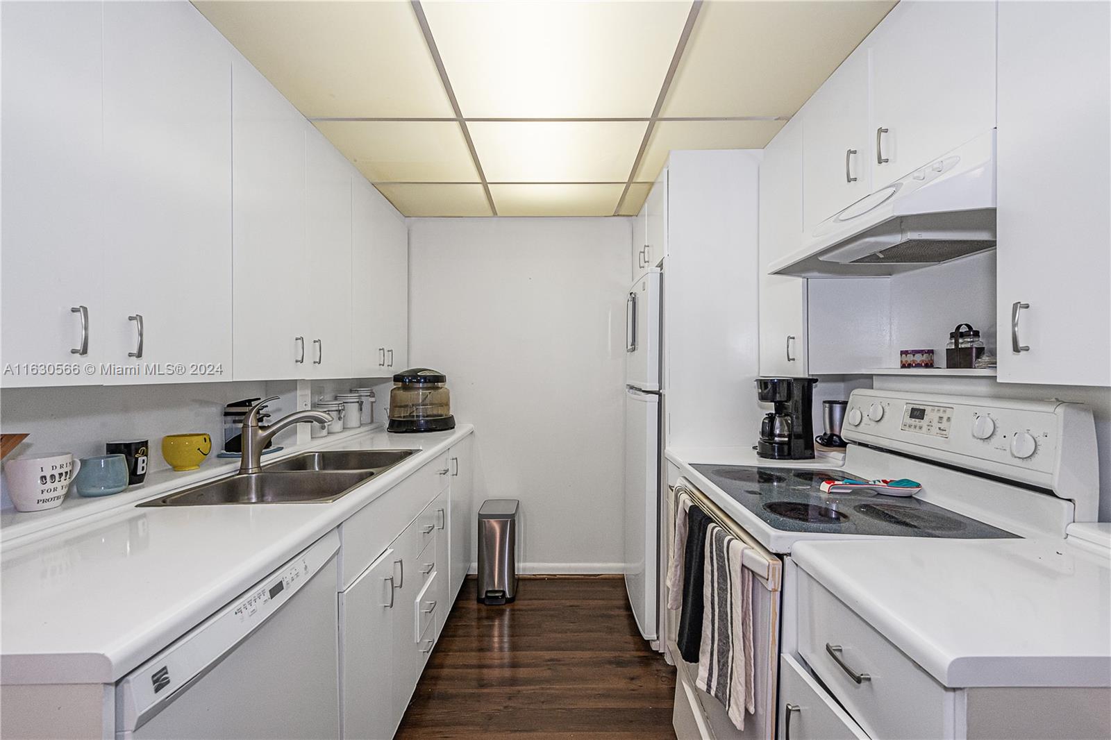 REXFORD AT CENTURY VILLAG - Residential