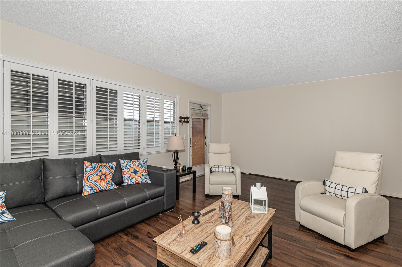 REXFORD AT CENTURY VILLAG - Residential