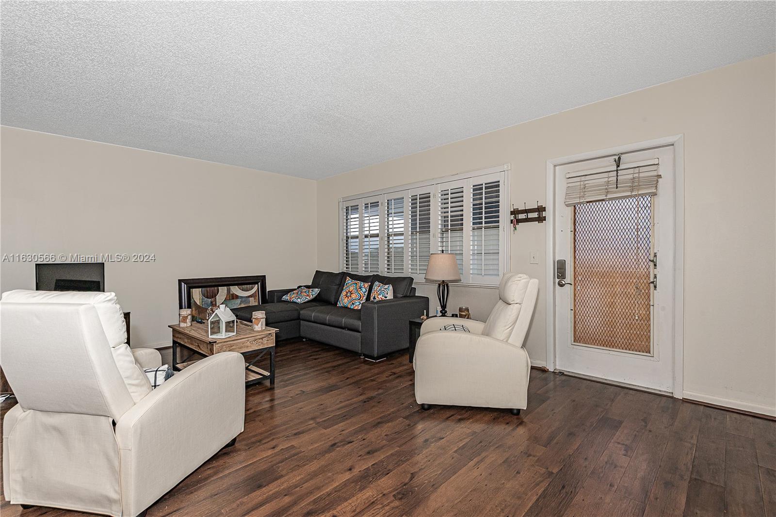 REXFORD AT CENTURY VILLAG - Residential