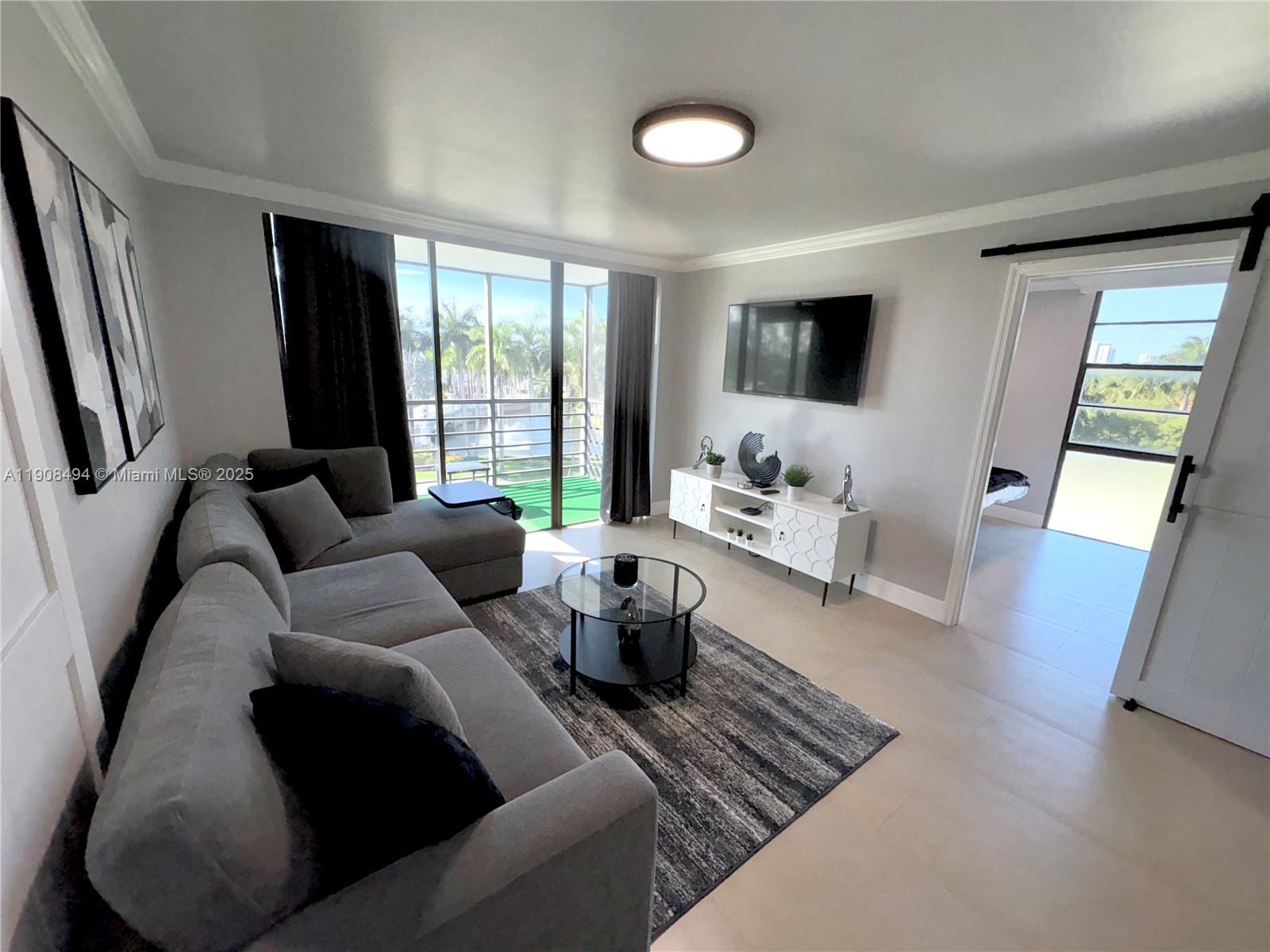 BISCAYA III CONDO - Residential