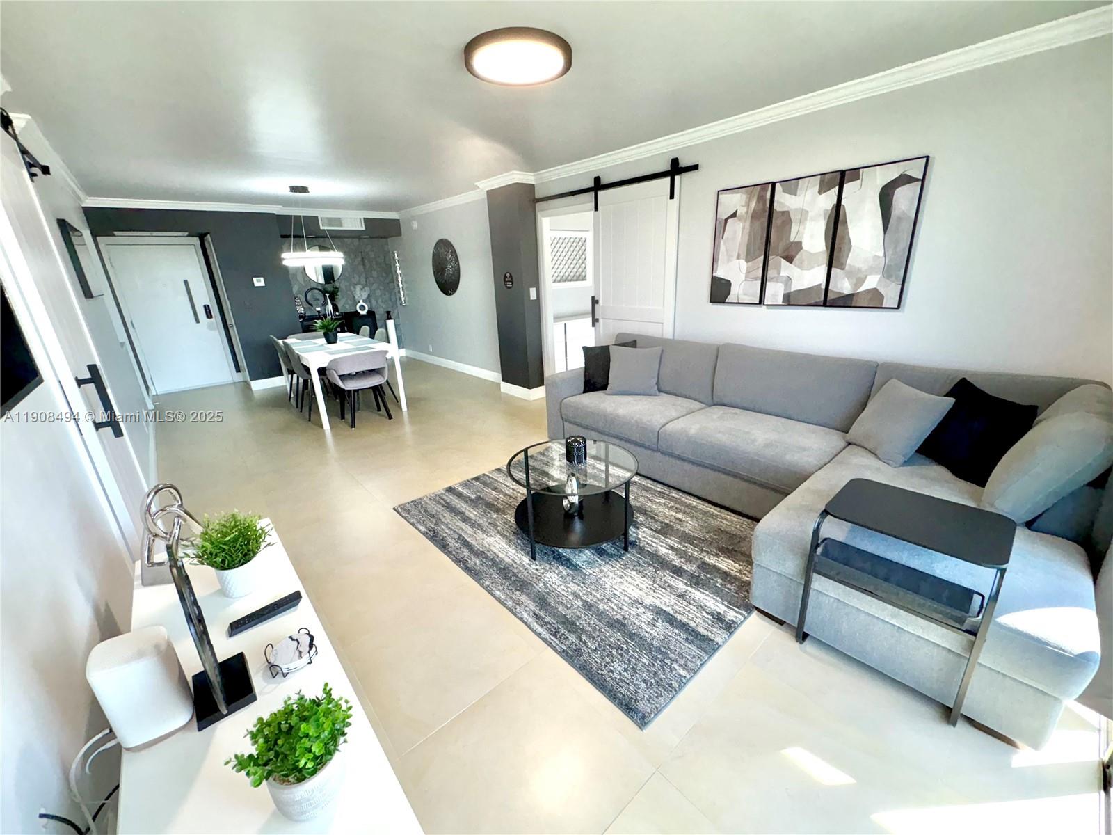 BISCAYA III CONDO - Residential