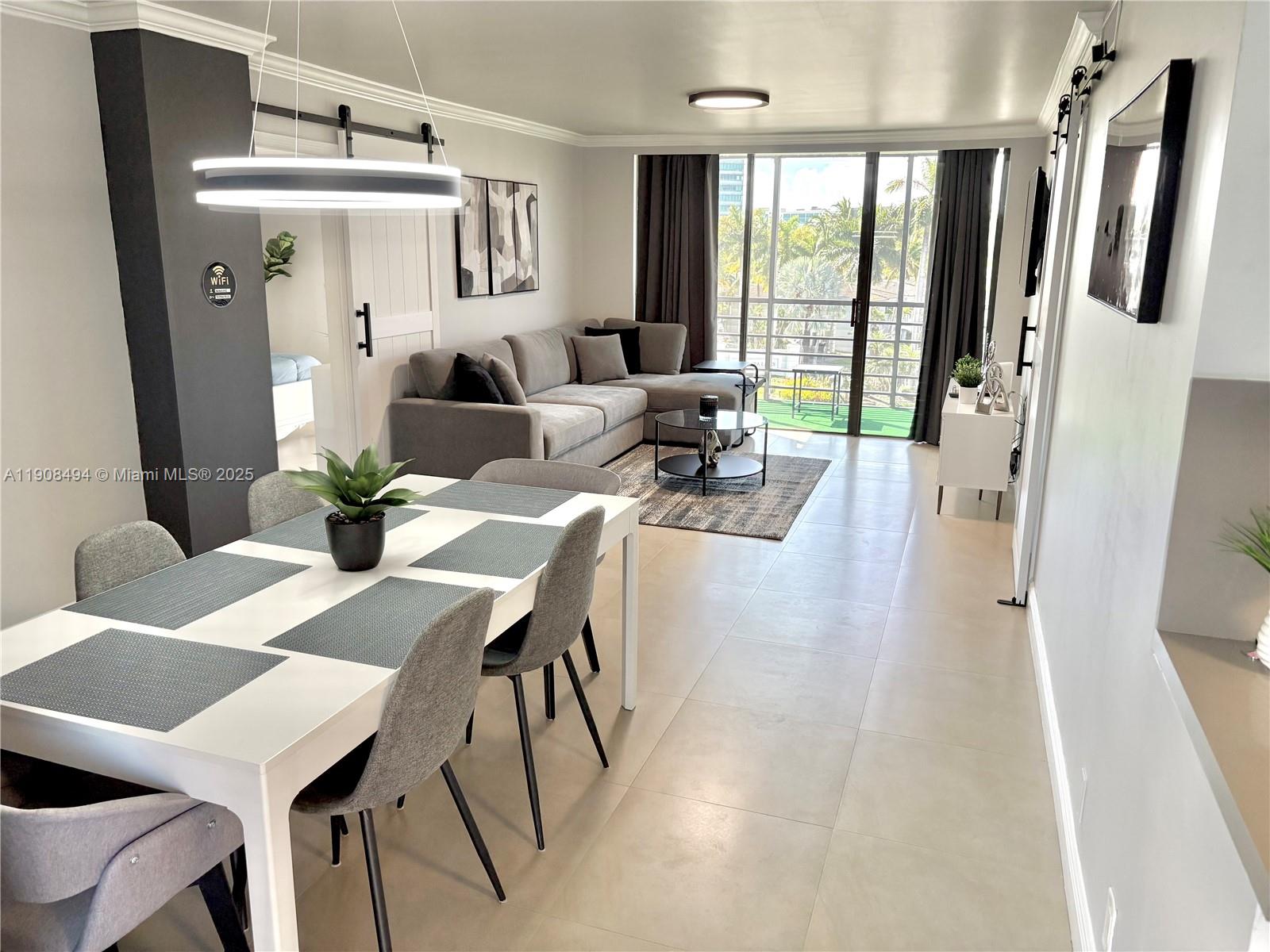 BISCAYA III CONDO - Residential