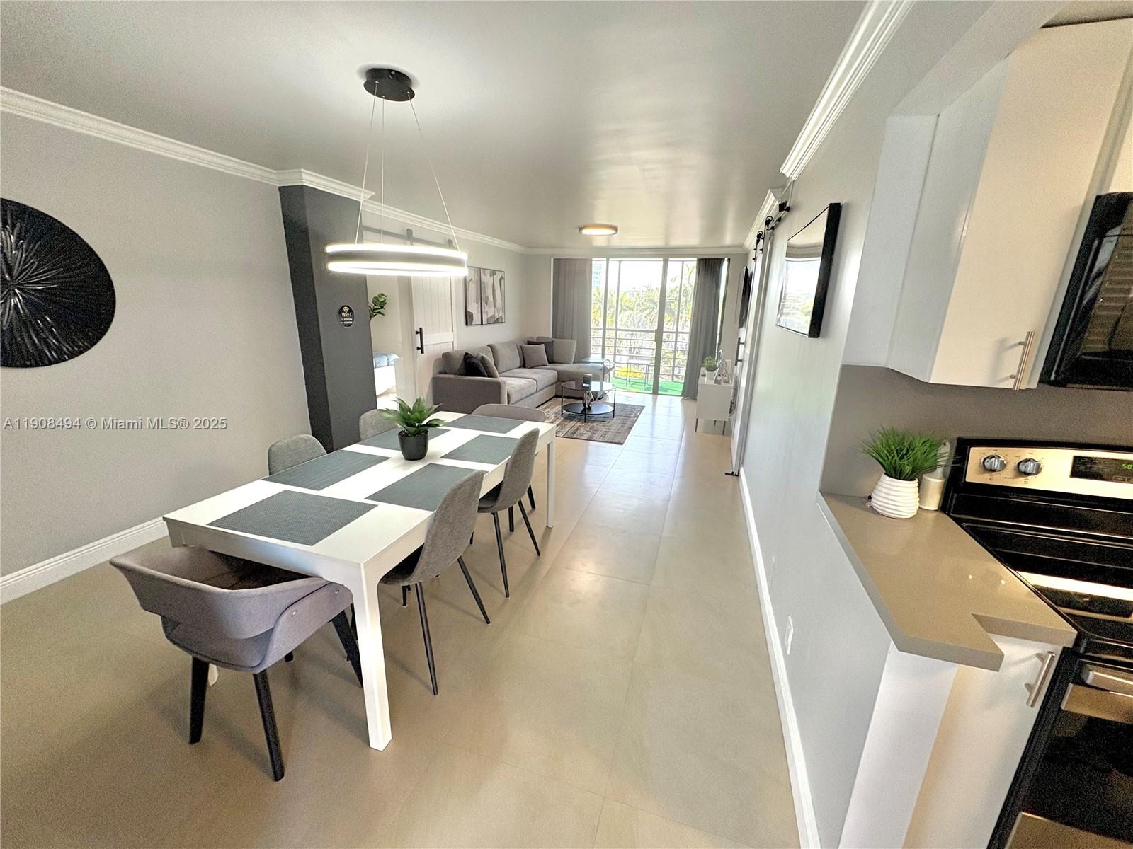BISCAYA III CONDO - Residential