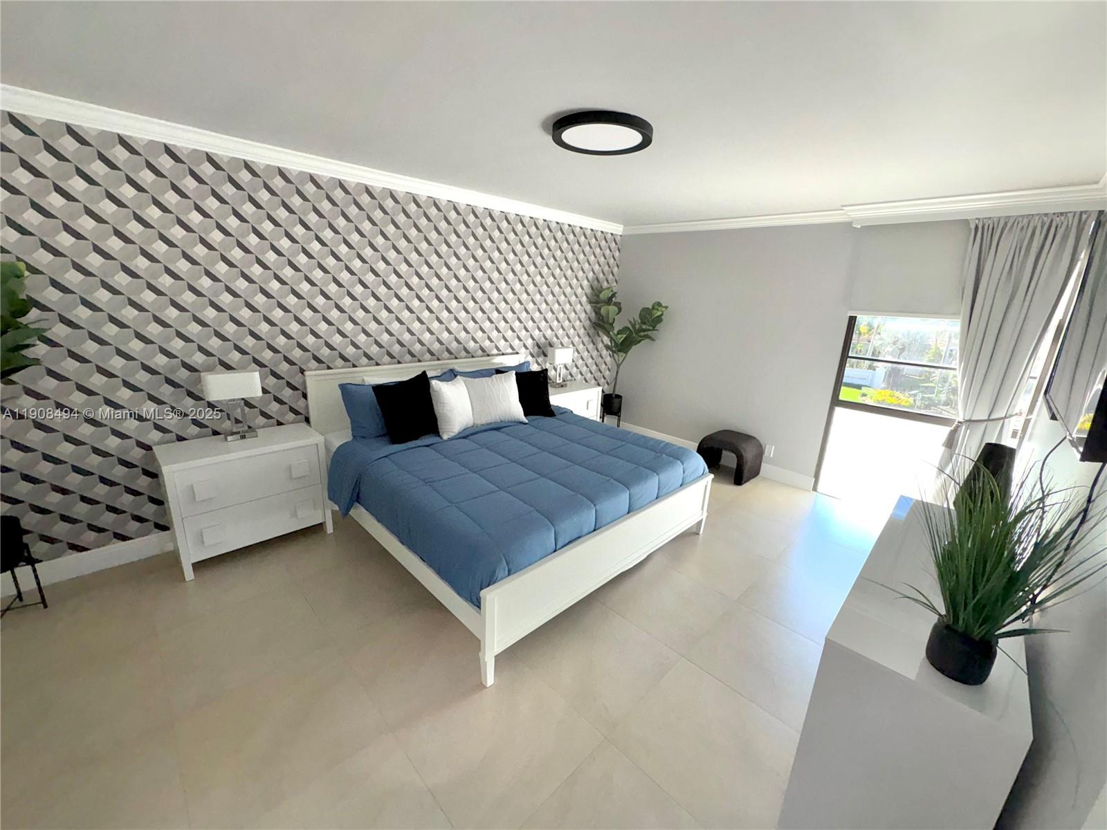 BISCAYA III CONDO - Residential