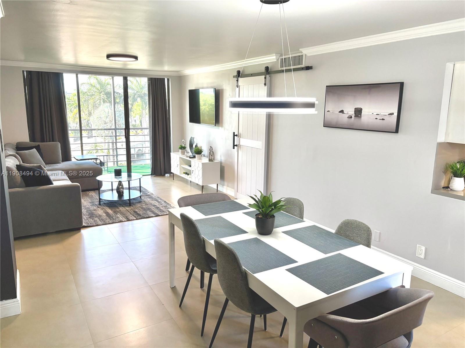 BISCAYA III CONDO - Residential