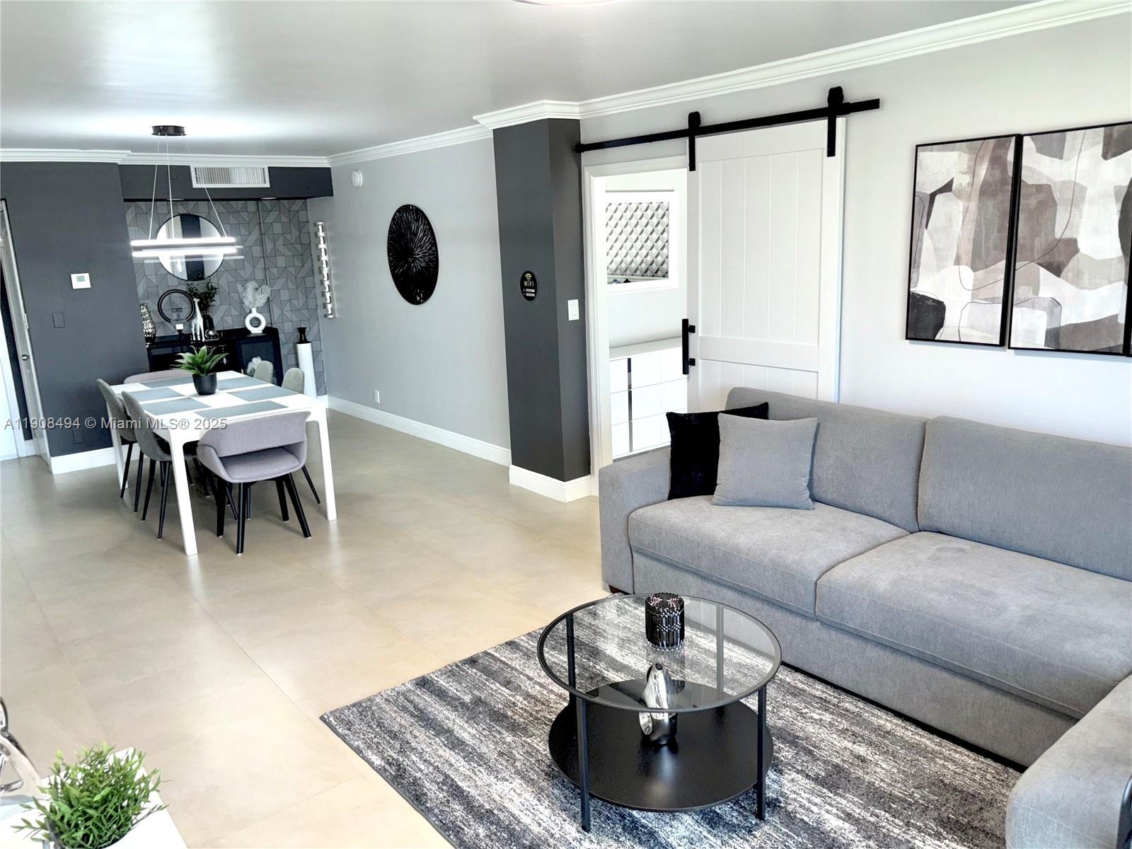 BISCAYA III CONDO - Residential