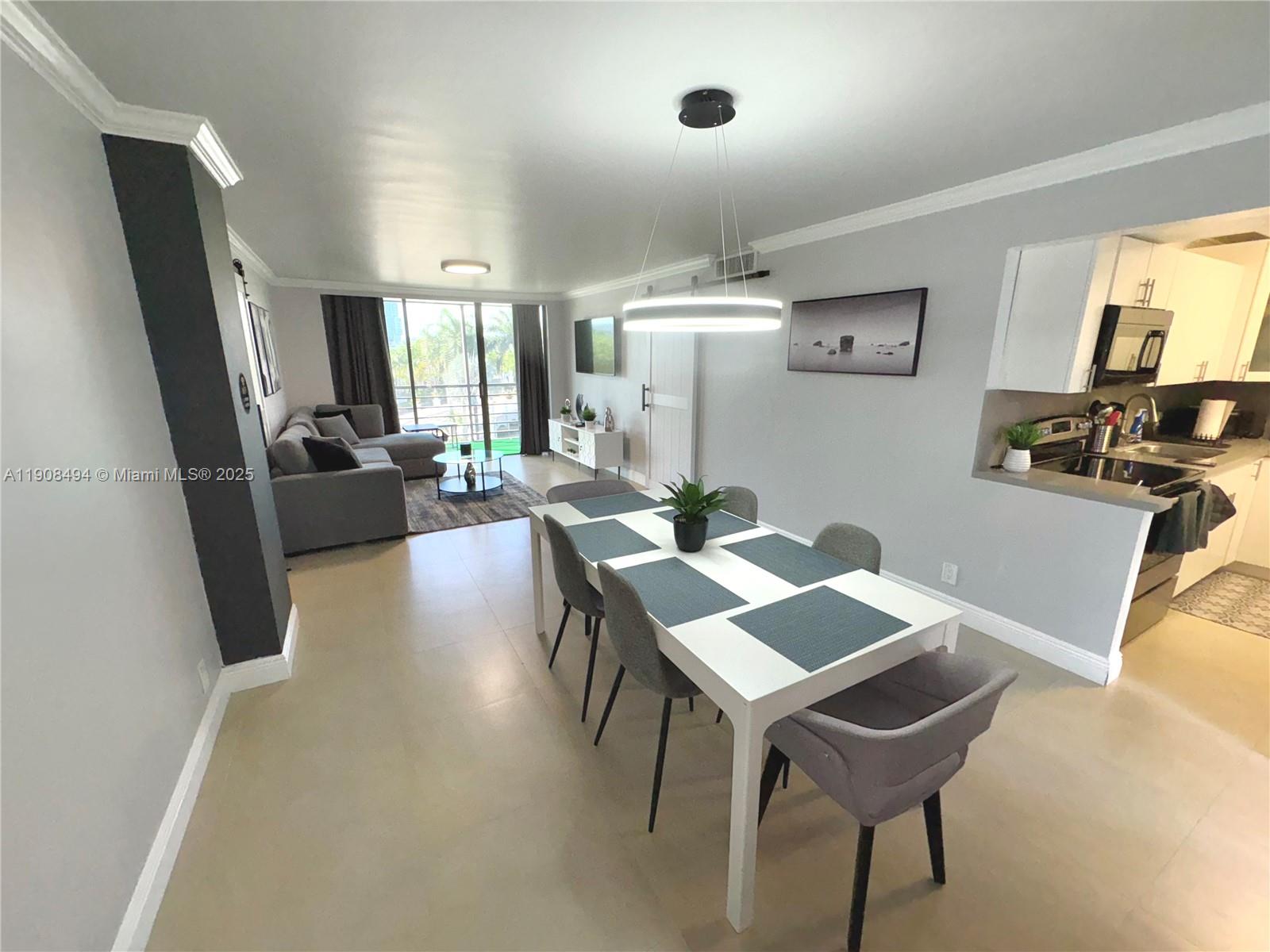 BISCAYA III CONDO - Residential