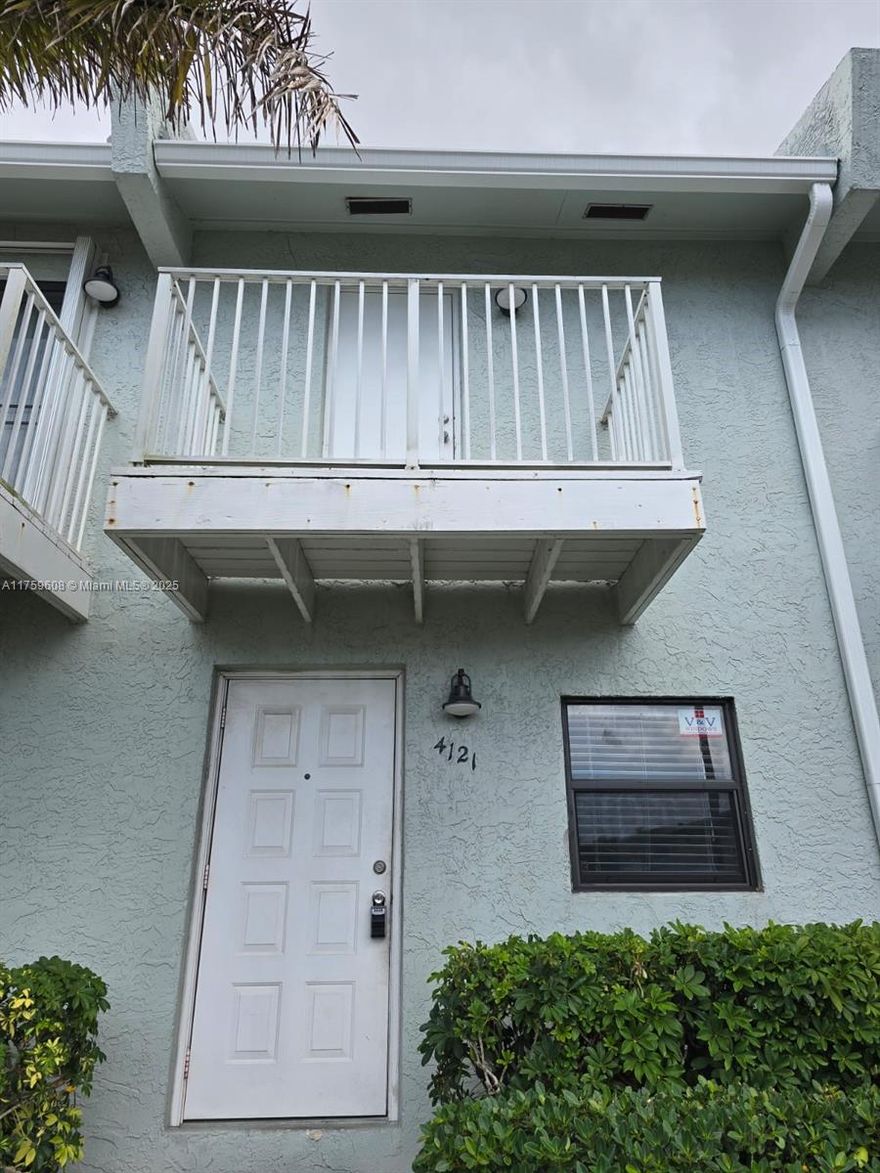 Step into comfort and convenience with this beautifully furnished two-story townhome in the heart of Lighthouse Point. The upper level features a spacious bedroom with a full bath, generous closet space, and a private balcony to enjoy the fresh air. Downstairs, you'll find an inviting living area, a well-equipped galley kitchen, a large dining space, and a half bath for guests. The private patio extends your living space outdoors, perfect for relaxing or entertaining. Just minutes from the beach, top dining, shopping, and major routes—this location offers the best of South Florida living!