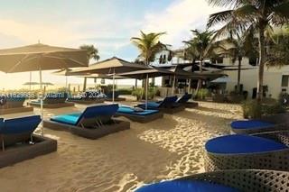 BEACHWALK CONDOMINIUM - Residential