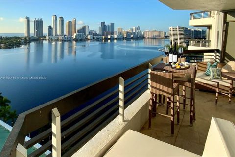 3530 Mystic Pointe Dr 1714 Aventura FL 33180