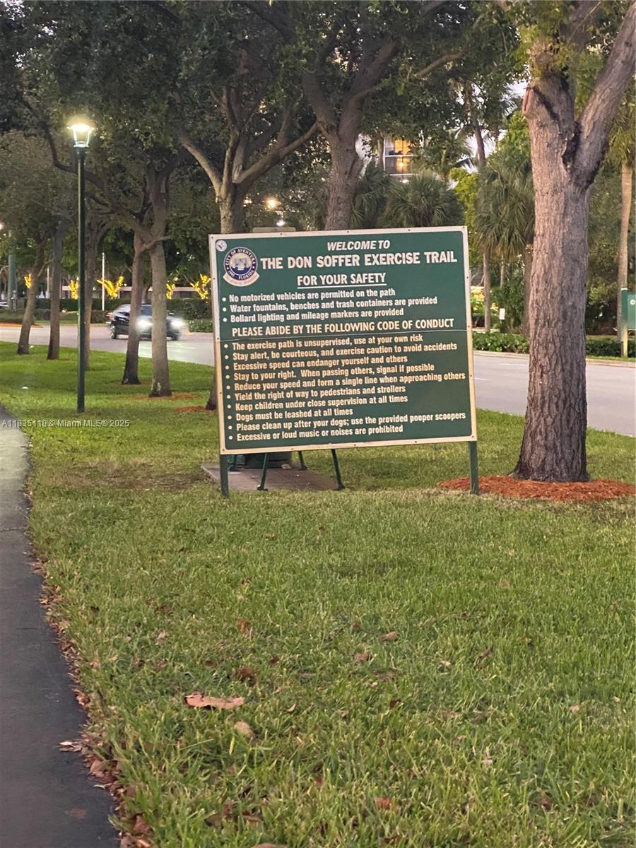 MYSTIC POINTE TOWER 500 C - Residential