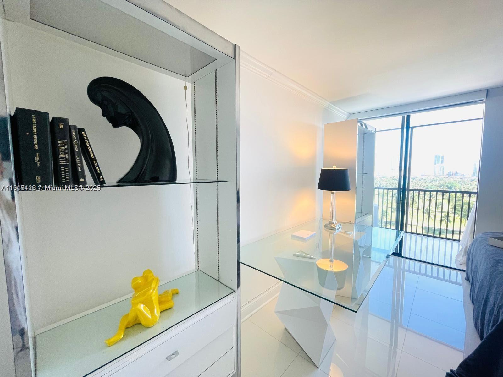 CORONADO CONDO- TOWER II - Residential Lease