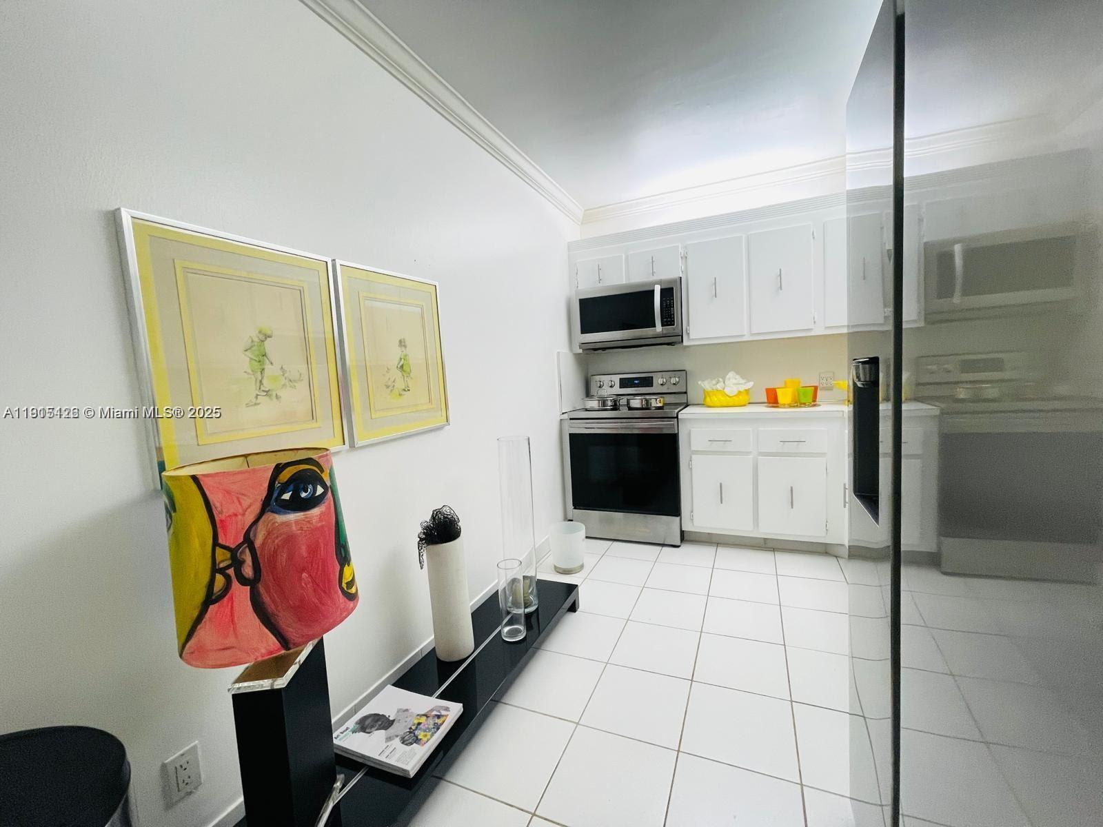 CORONADO CONDO- TOWER II - Residential Lease