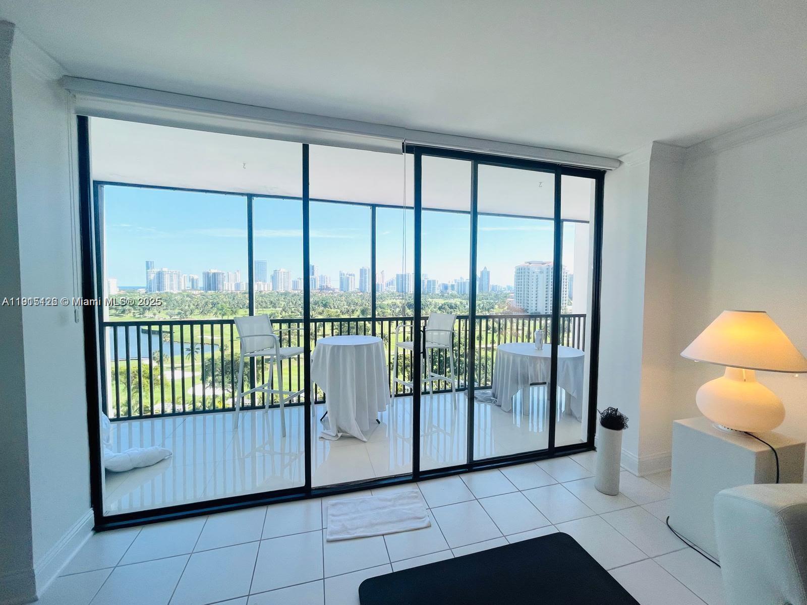 CORONADO CONDO- TOWER II - Residential Lease