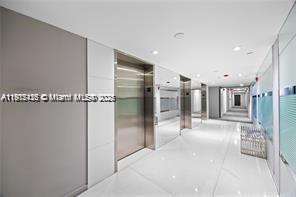 CORONADO CONDO- TOWER II - Residential Lease