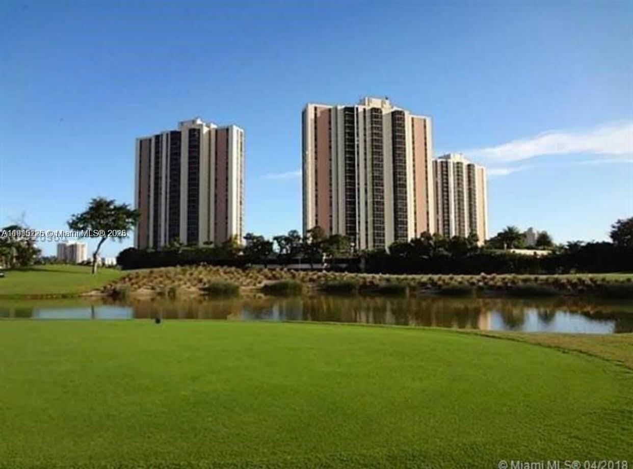 CORONADO CONDO- TOWER II - Residential Lease