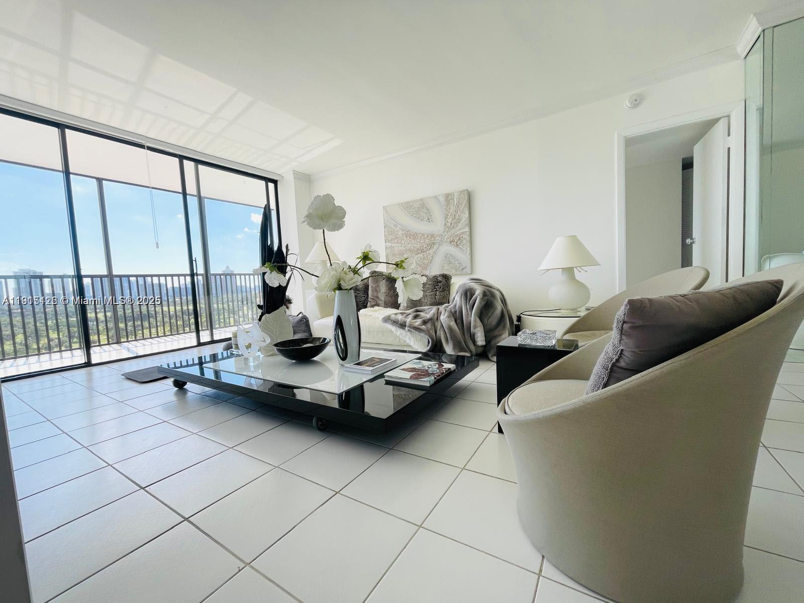 CORONADO CONDO- TOWER II - Residential Lease
