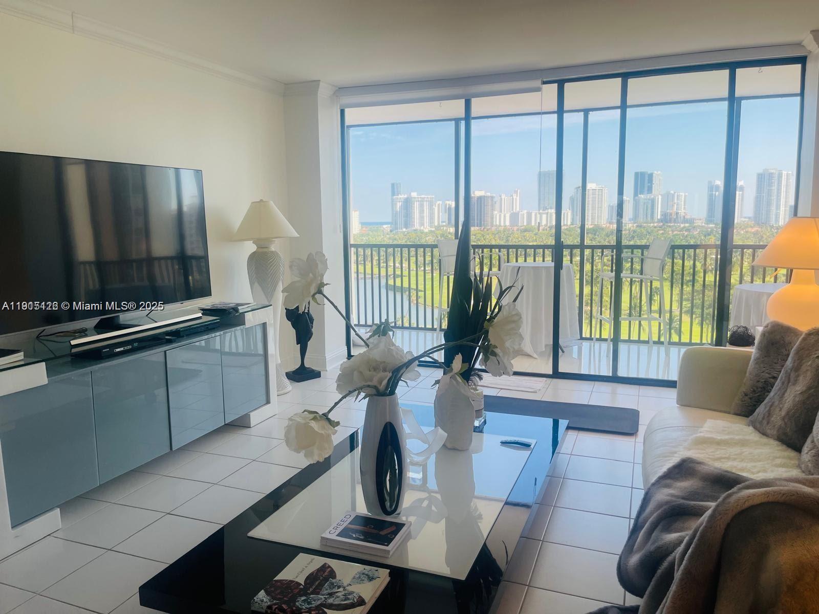 CORONADO CONDO- TOWER II - Residential Lease