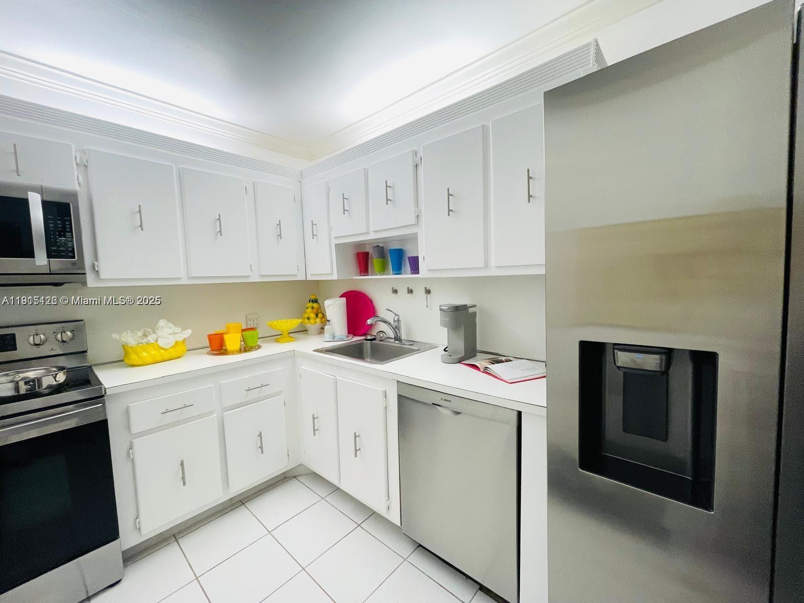 CORONADO CONDO- TOWER II - Residential Lease