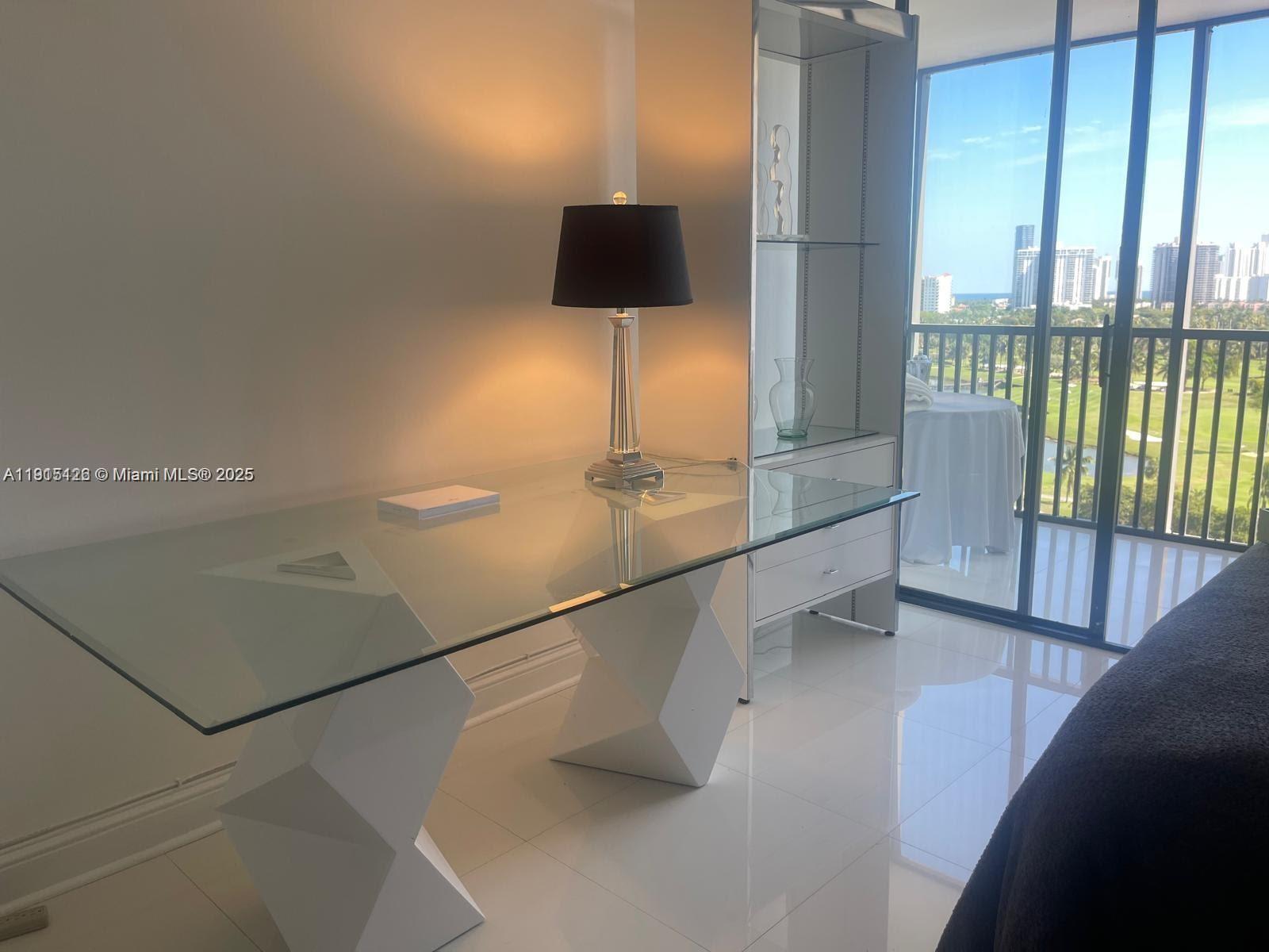 CORONADO CONDO- TOWER II - Residential Lease