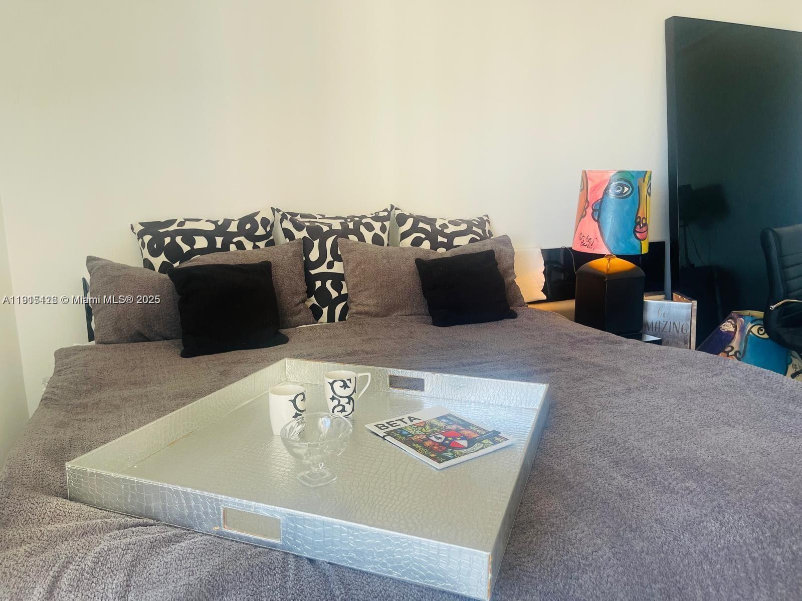 CORONADO CONDO- TOWER II - Residential Lease