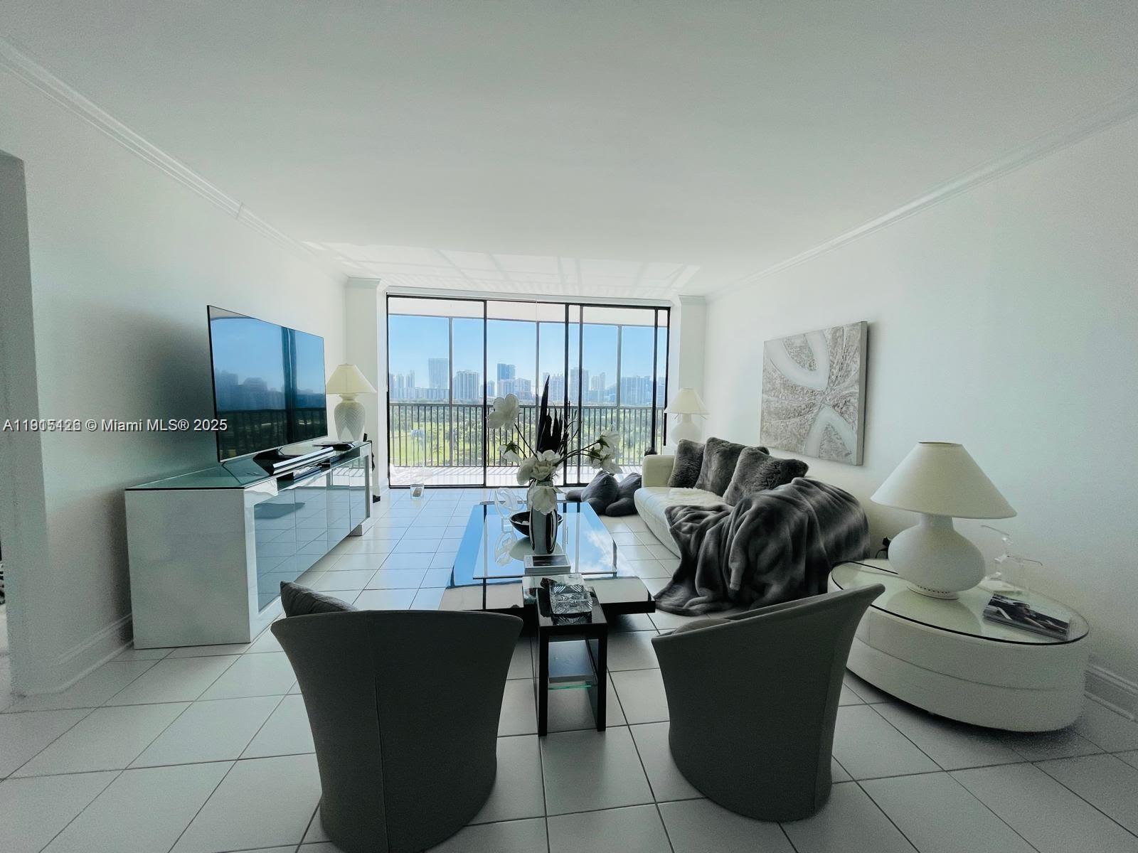 CORONADO CONDO- TOWER II - Residential Lease