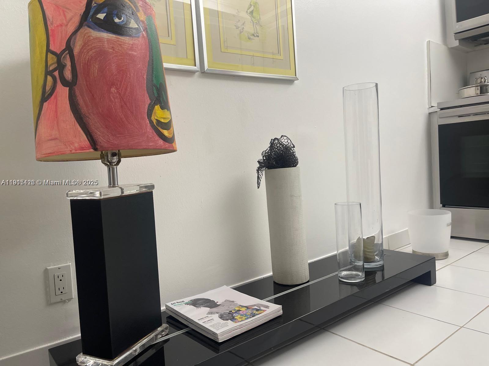 CORONADO CONDO- TOWER II - Residential Lease