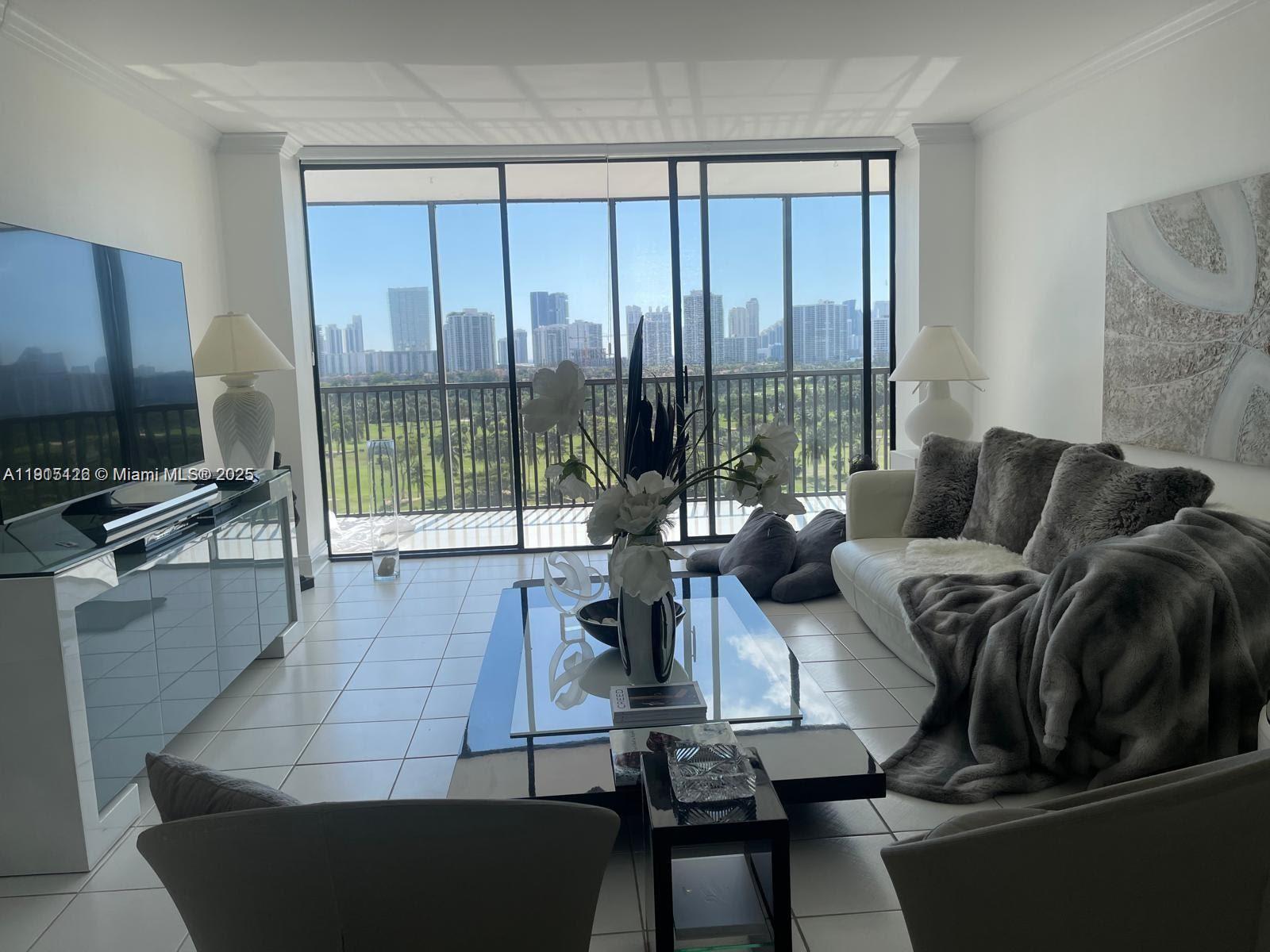 CORONADO CONDO- TOWER II - Residential Lease