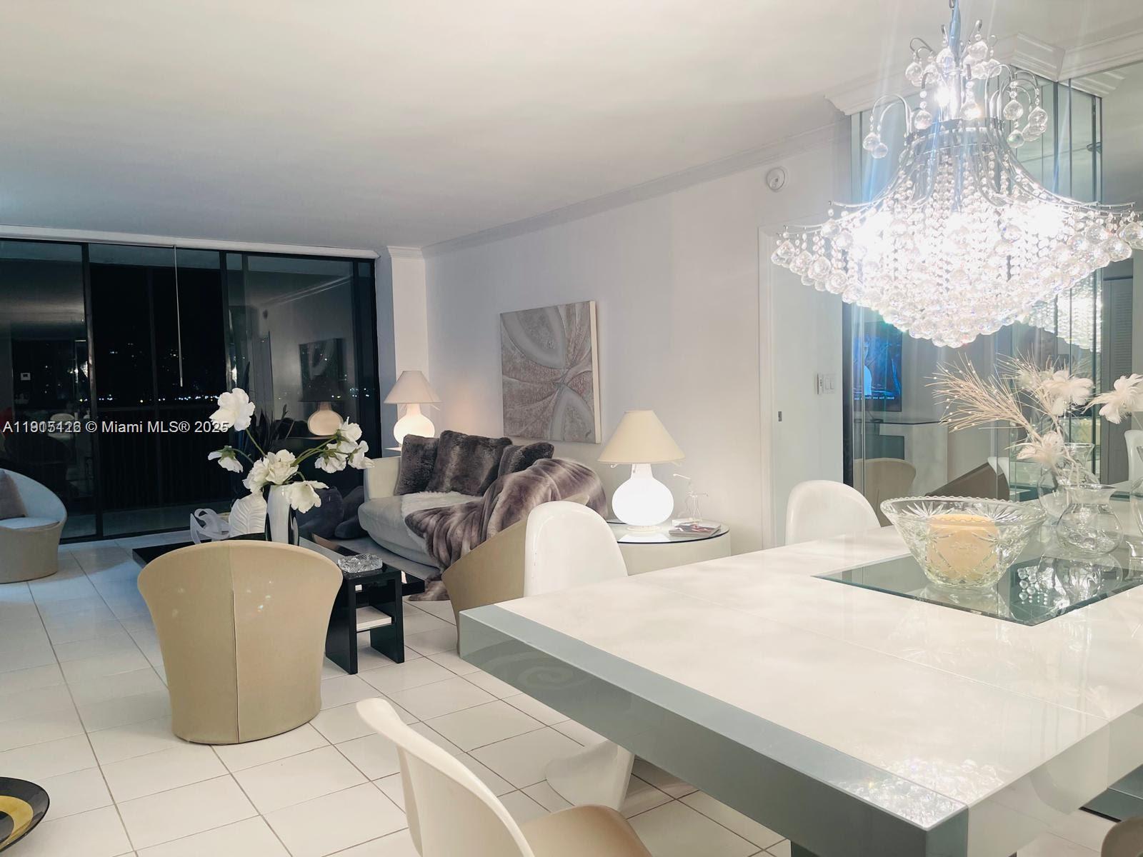 CORONADO CONDO- TOWER II - Residential Lease