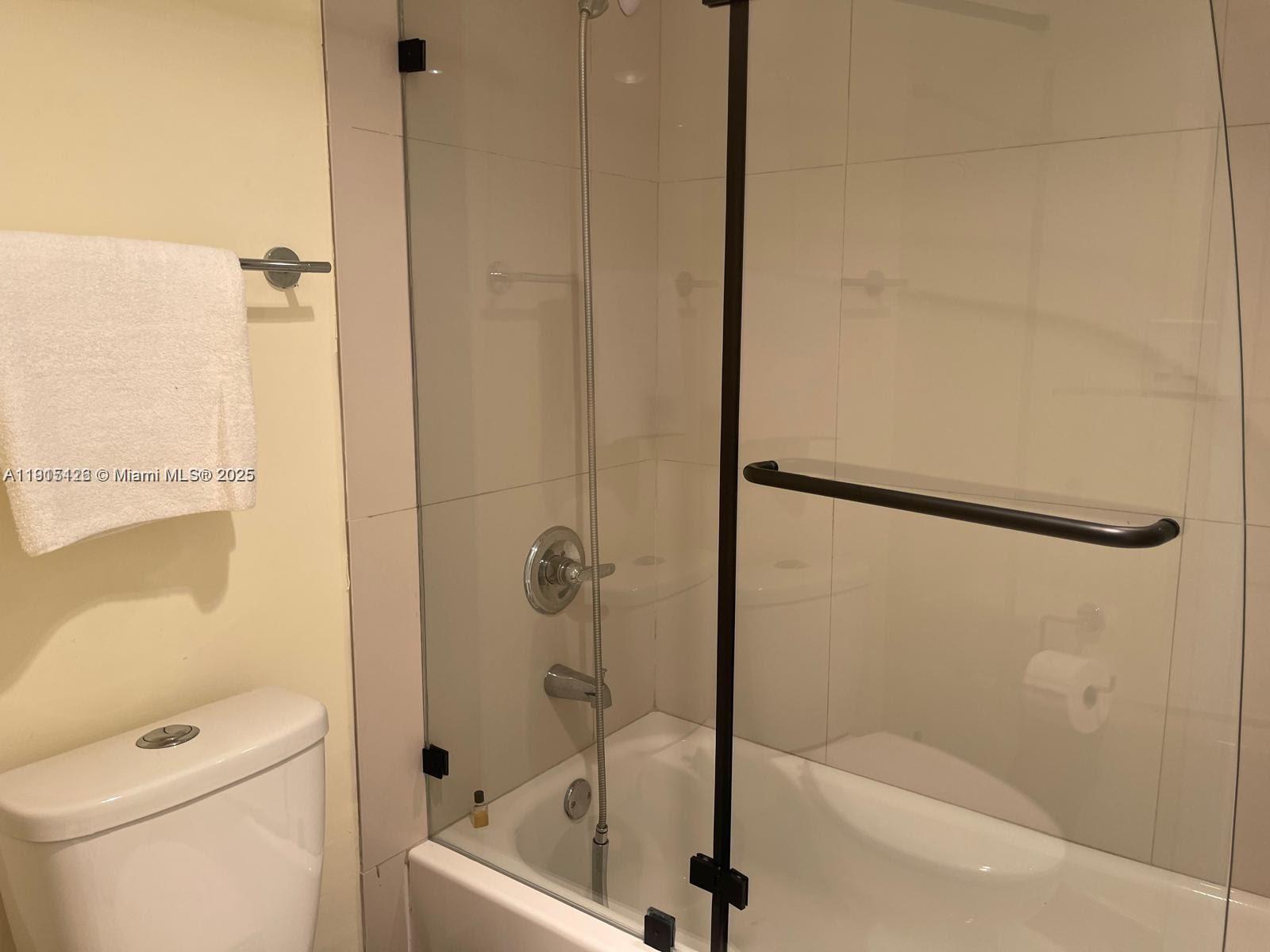 CORONADO CONDO- TOWER II - Residential Lease