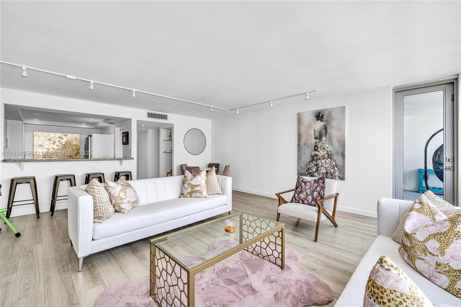 COSTA BRAVA CONDO - Residential Lease