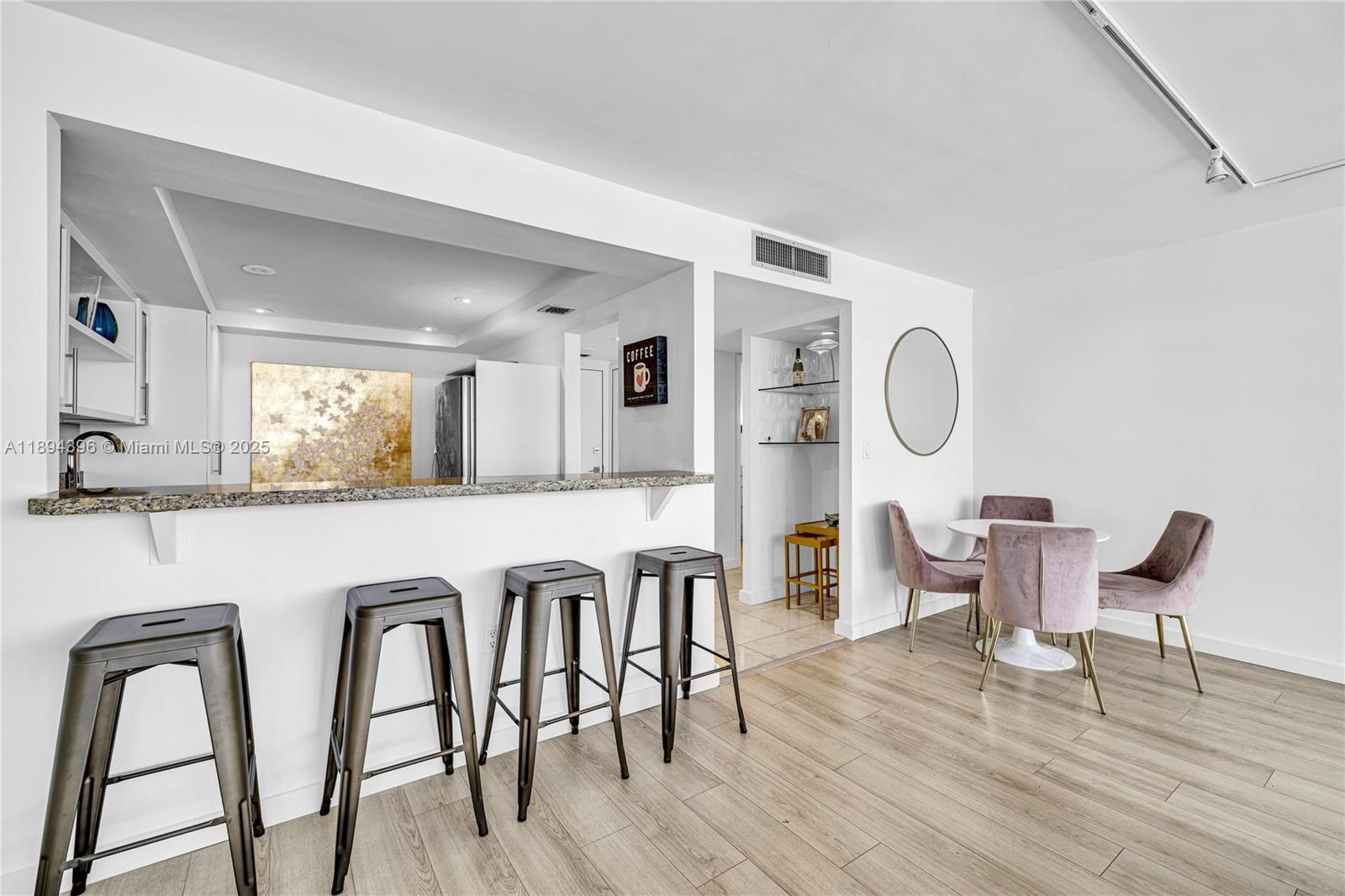 COSTA BRAVA CONDO - Residential Lease