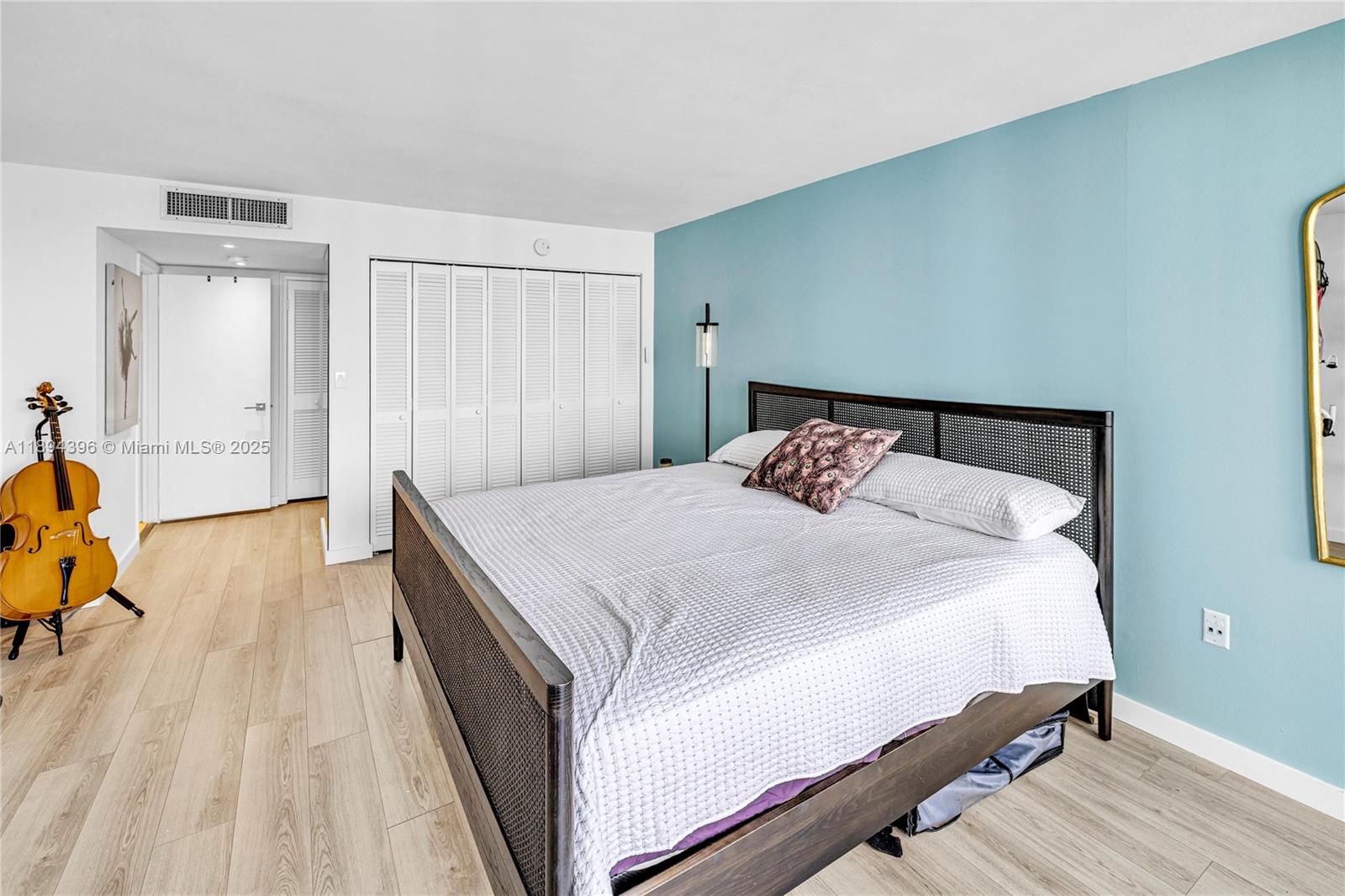 COSTA BRAVA CONDO - Residential Lease