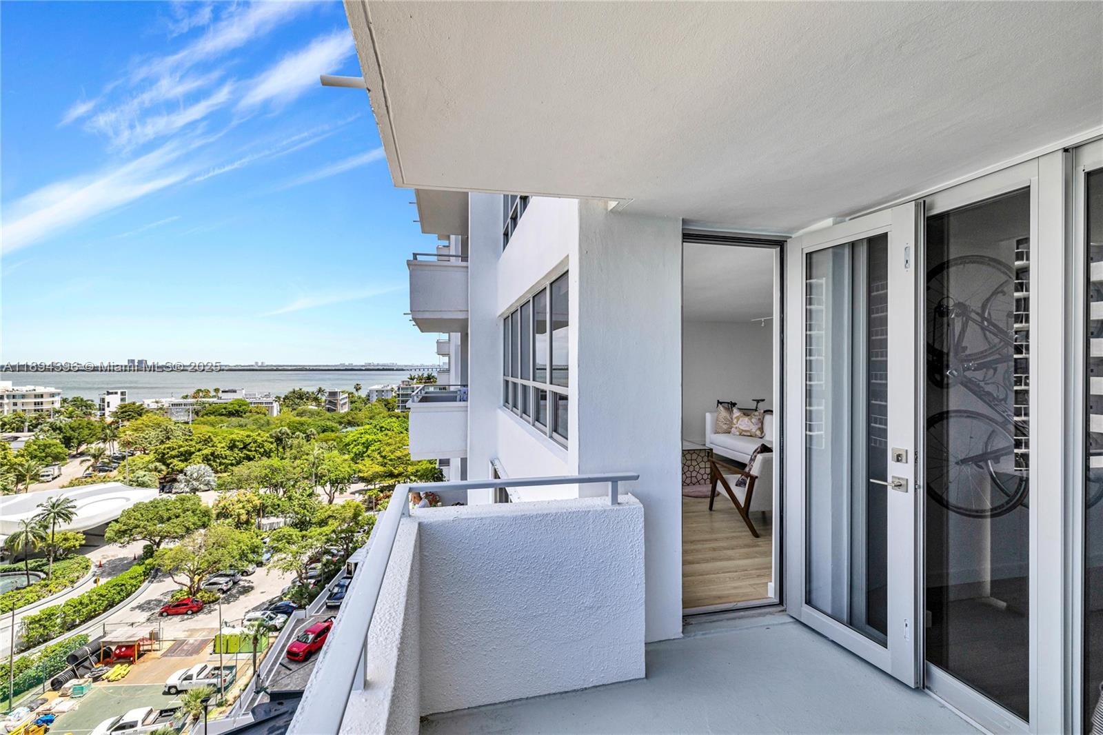 COSTA BRAVA CONDO - Residential Lease
