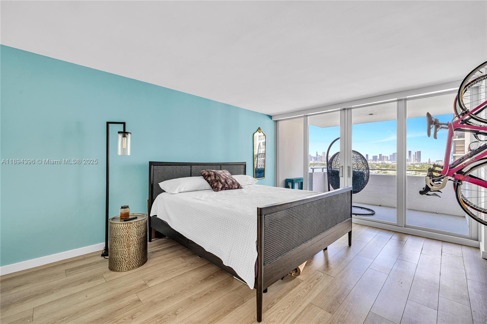 COSTA BRAVA CONDO - Residential Lease