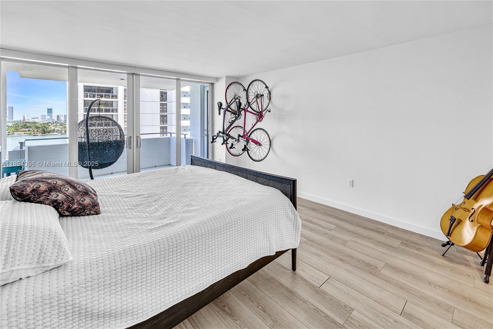 COSTA BRAVA CONDO - Residential Lease
