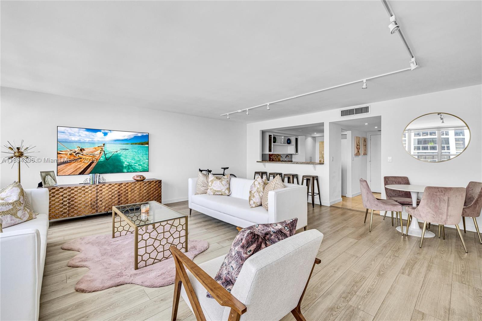 COSTA BRAVA CONDO - Residential Lease